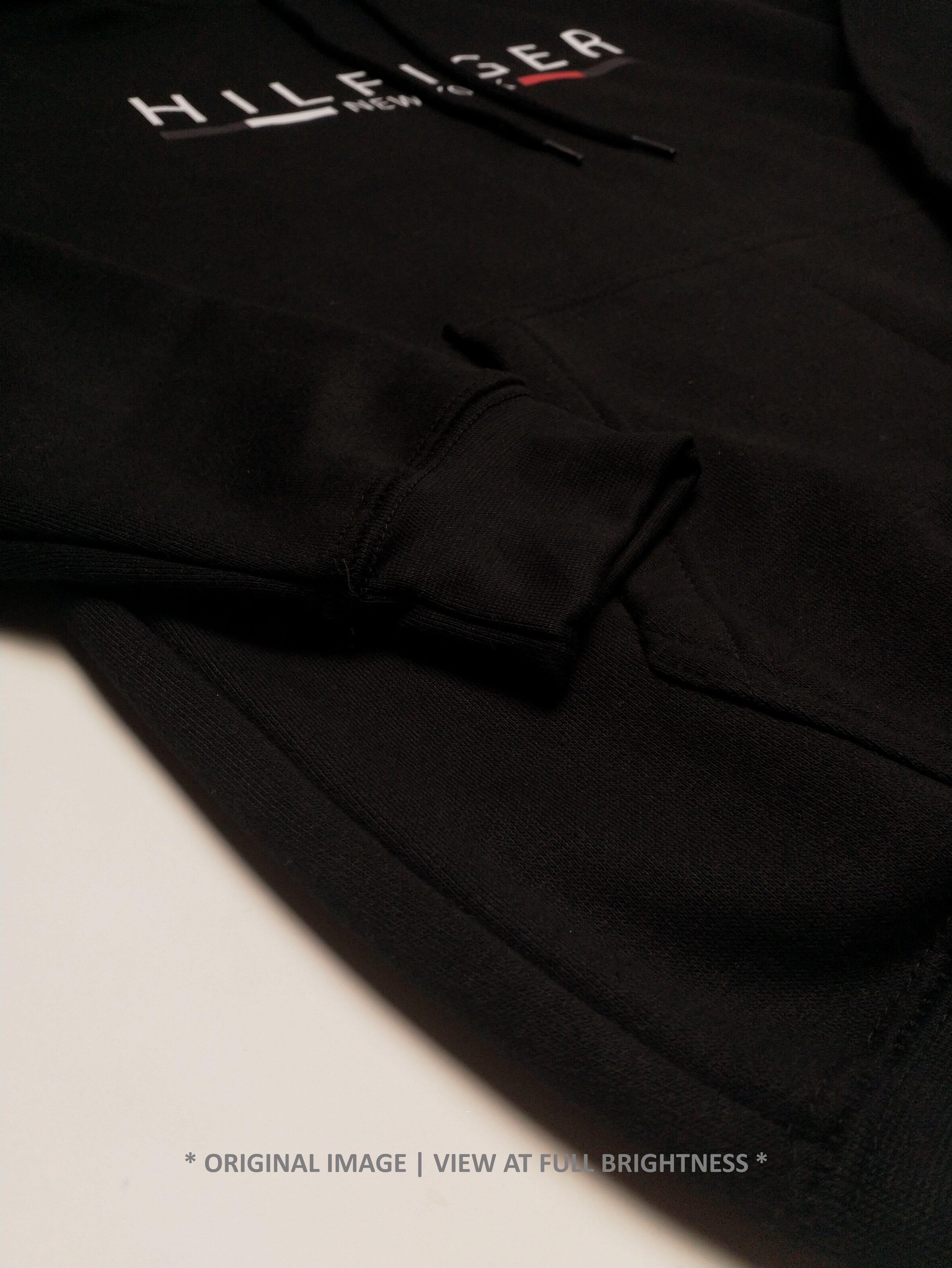 Hlfgr NY Hoodie