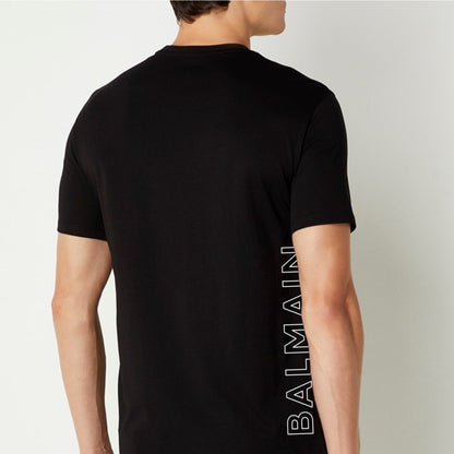 BLMN Black Tee