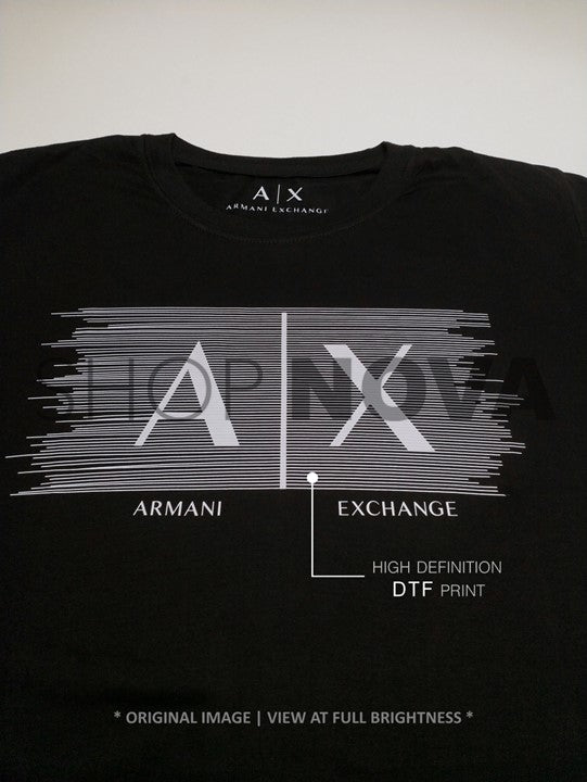 AE Logo Crew