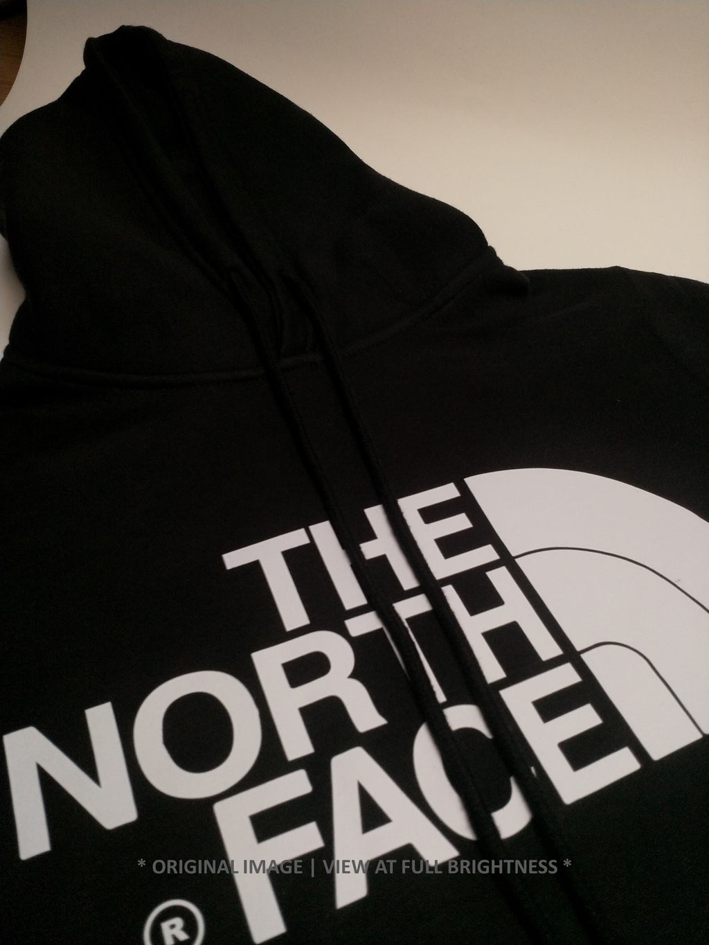 TNF Hoodie