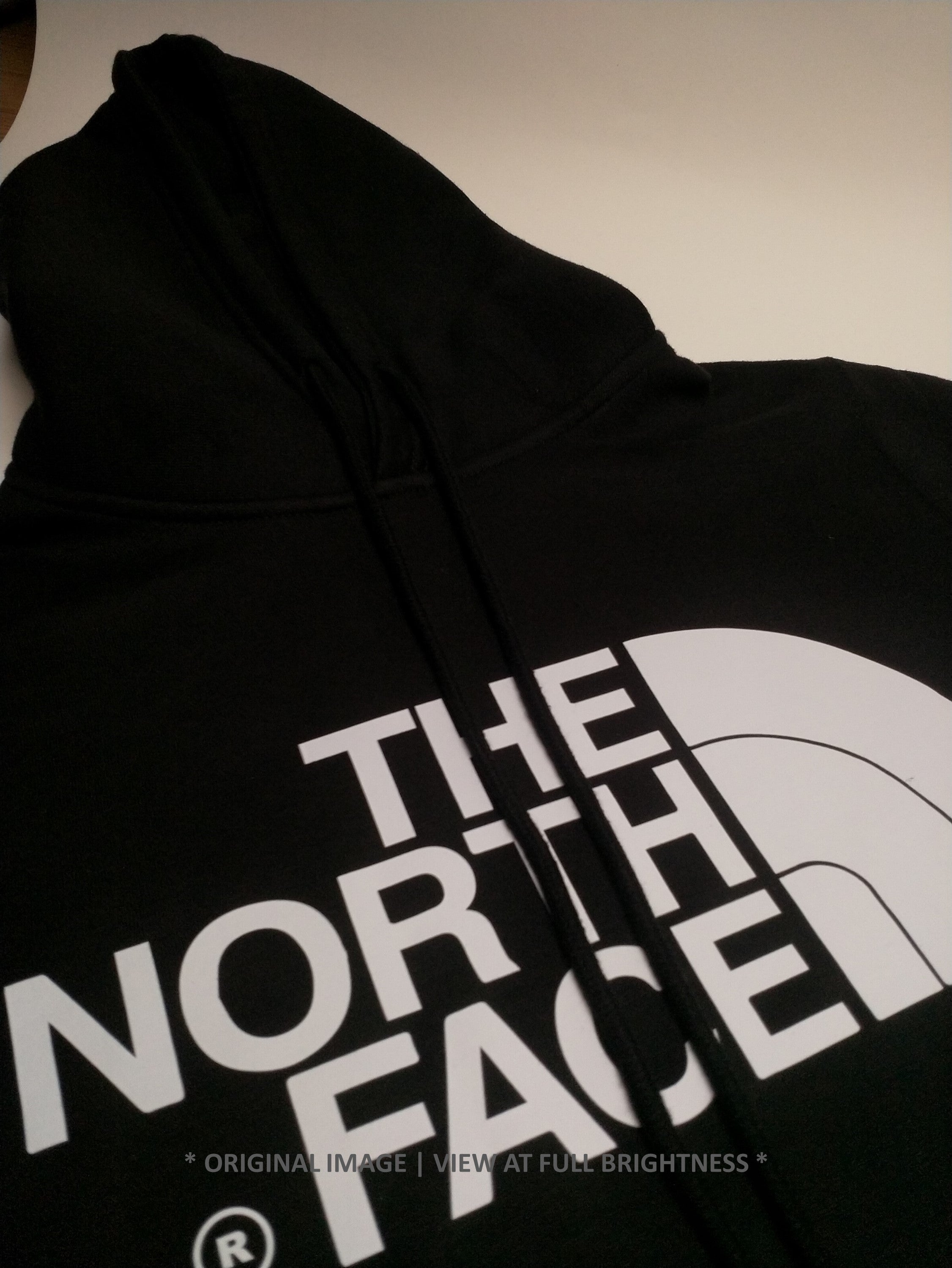 TNF Hoodie