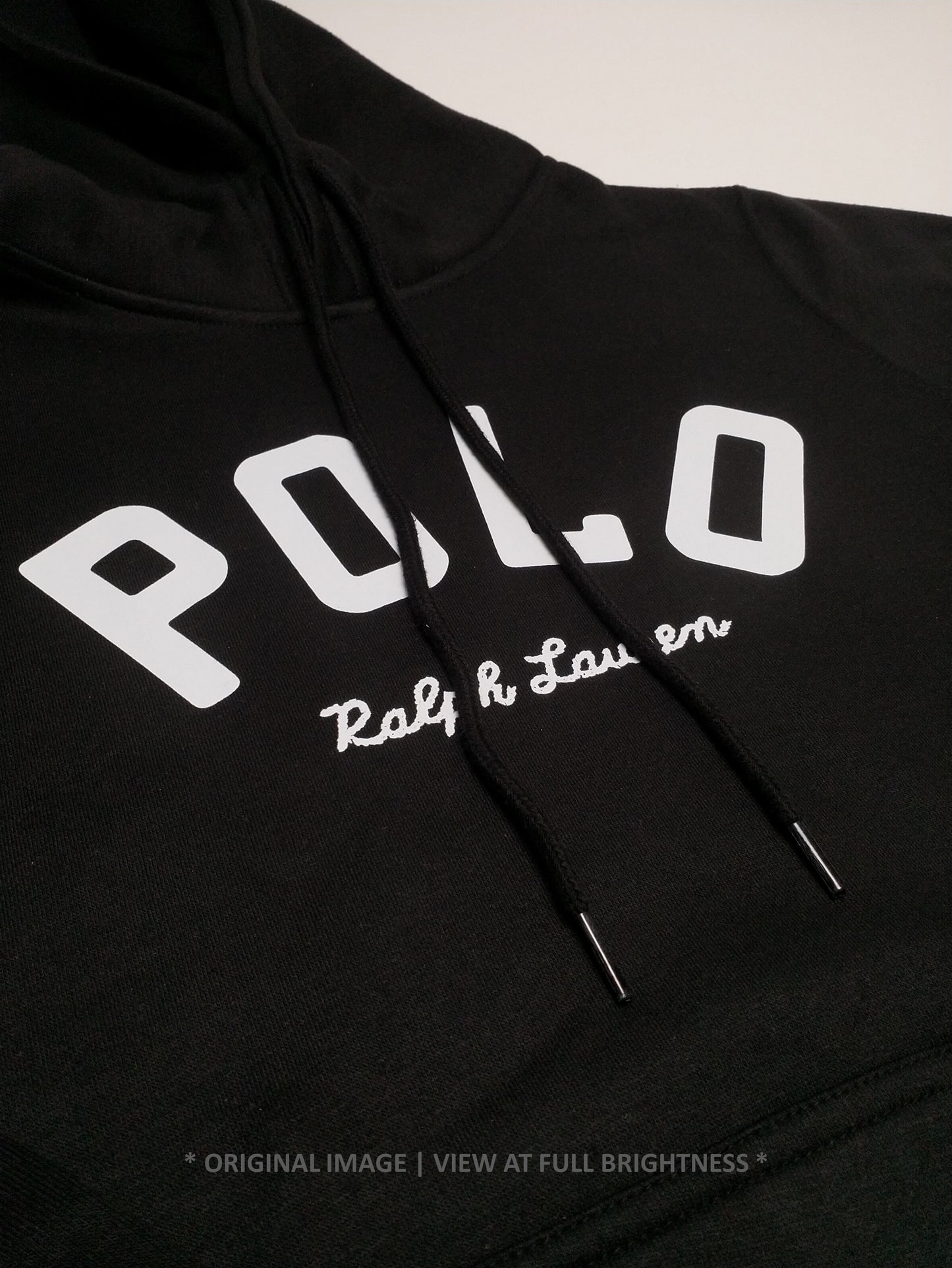 PRL Hoodie