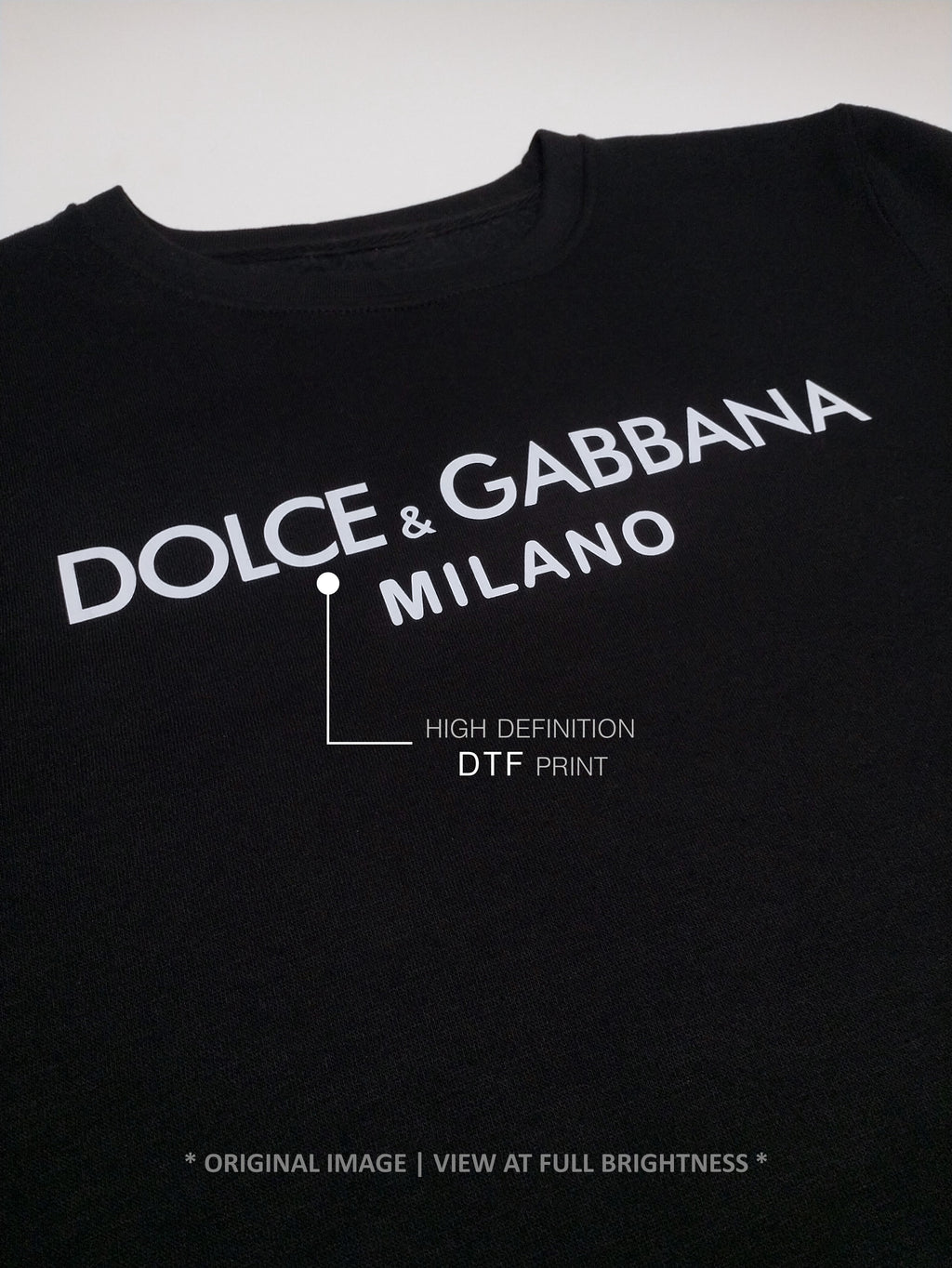 DG Sweatshirt