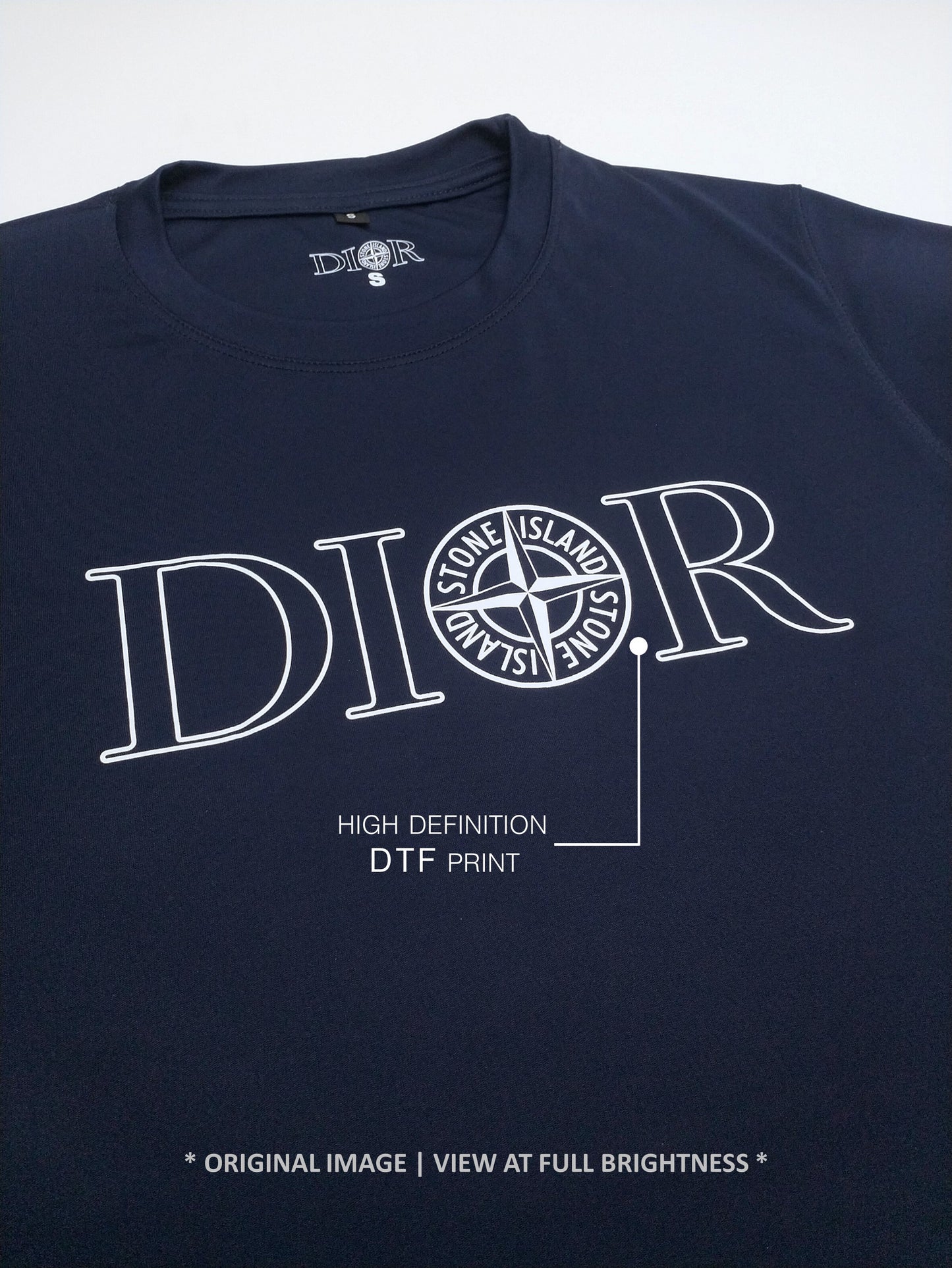 DxS Tee - PREMIUM