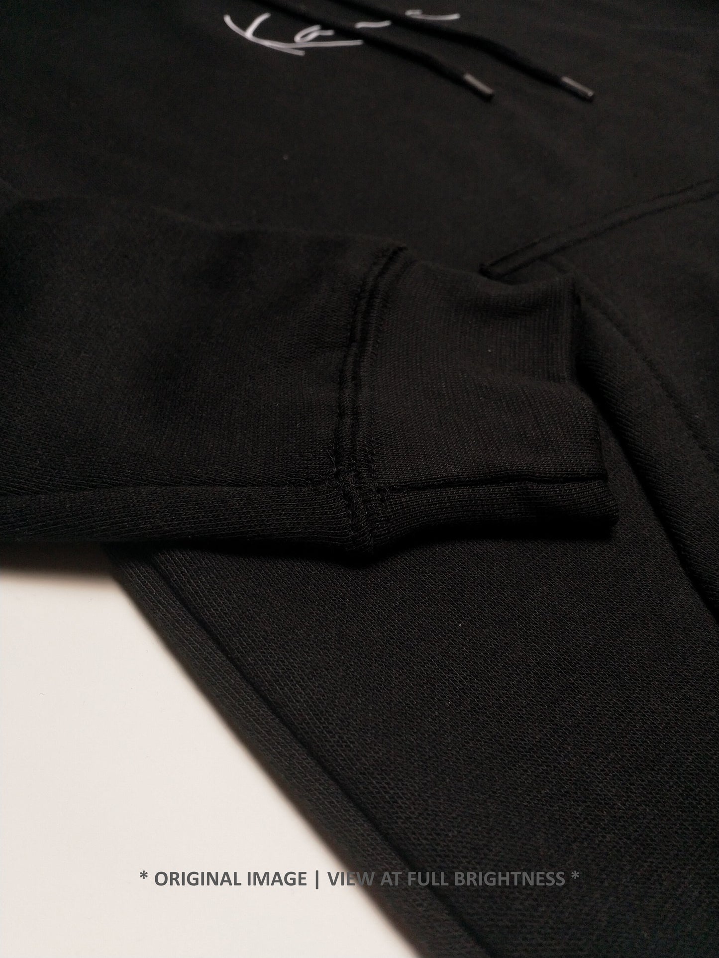 KK Signature Hoodie