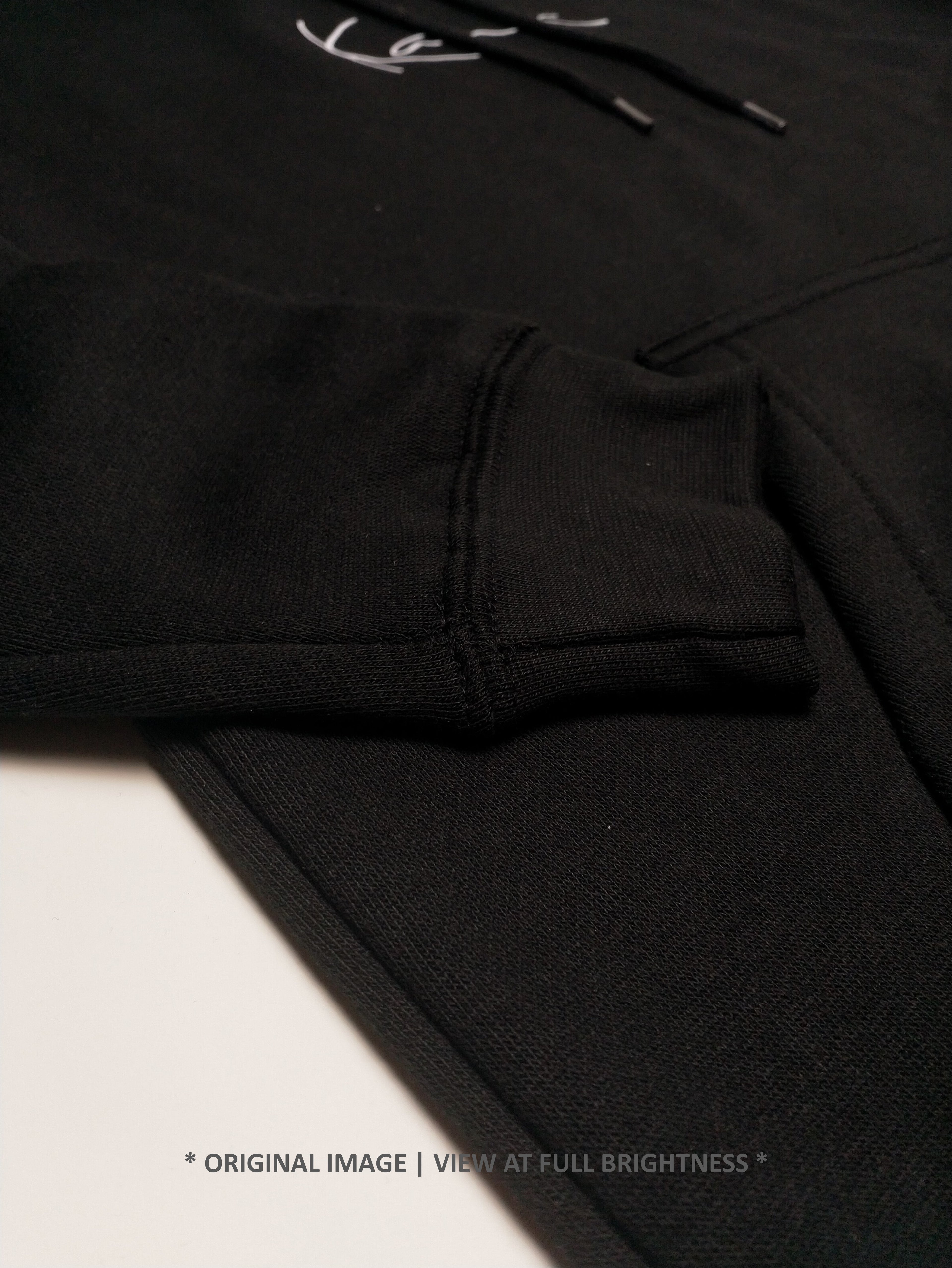 KK Signature Hoodie
