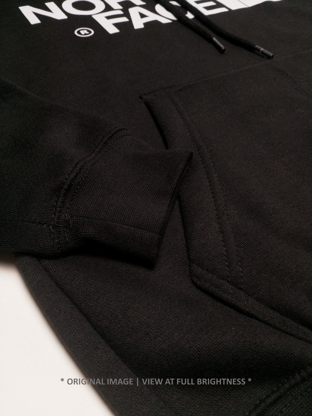 TNF Hoodie