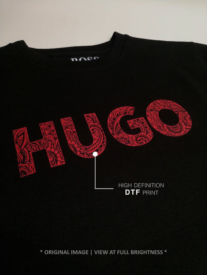 UGO Artistic Sweatshirt