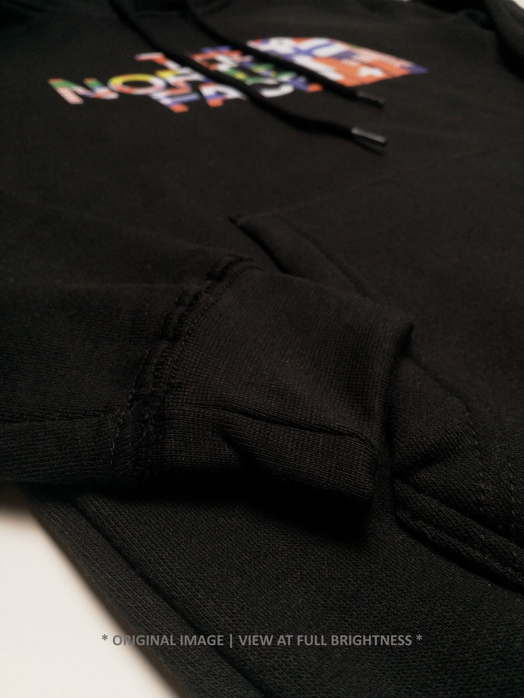 TNF Flag Hoodie