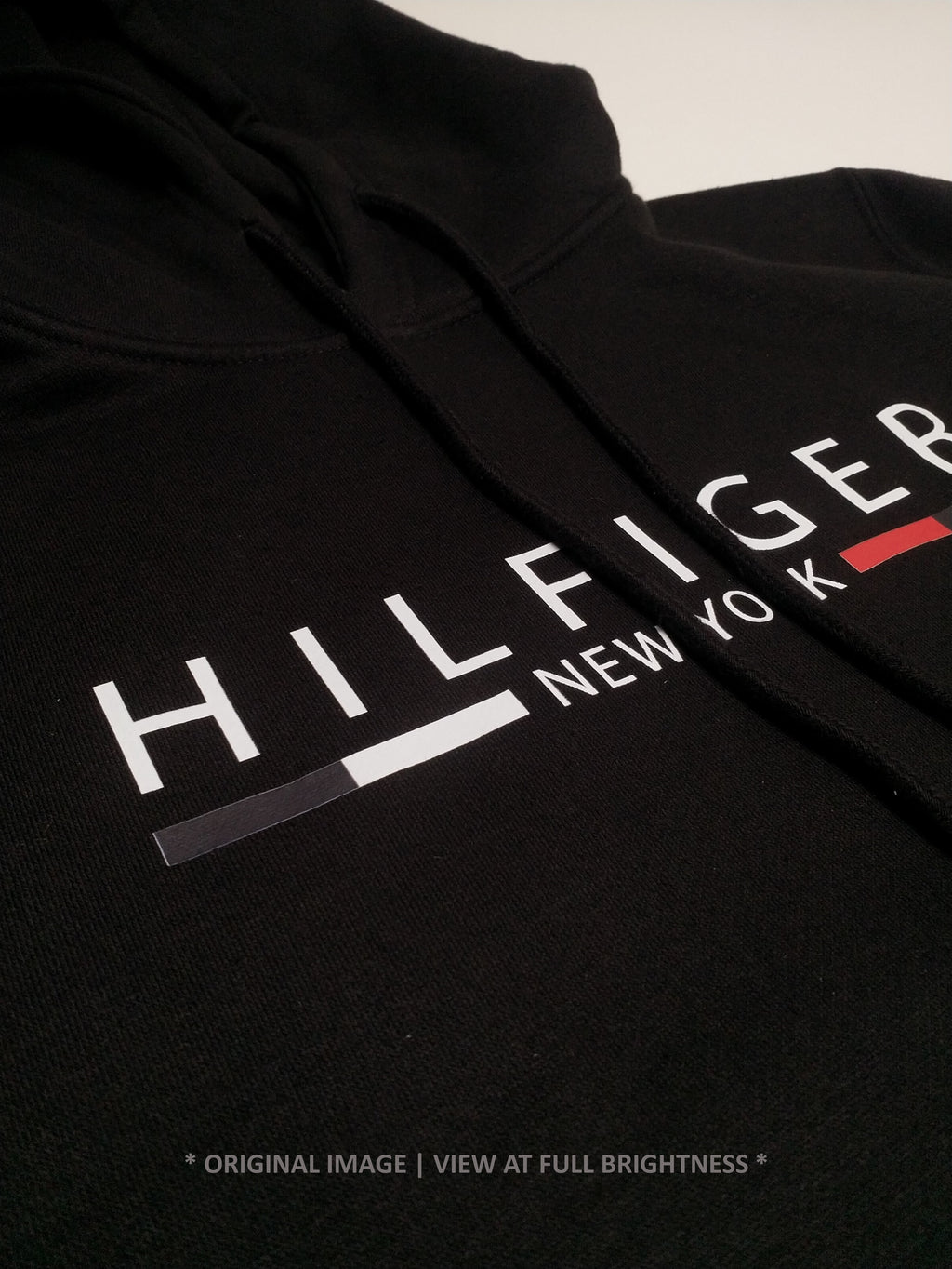 Hlfgr NY Hoodie