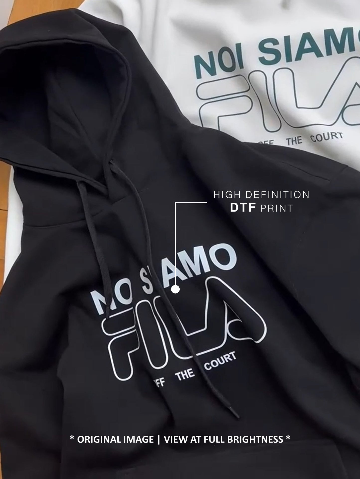 FLA NS Hoodie
