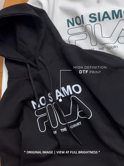 FLA NS Hoodie