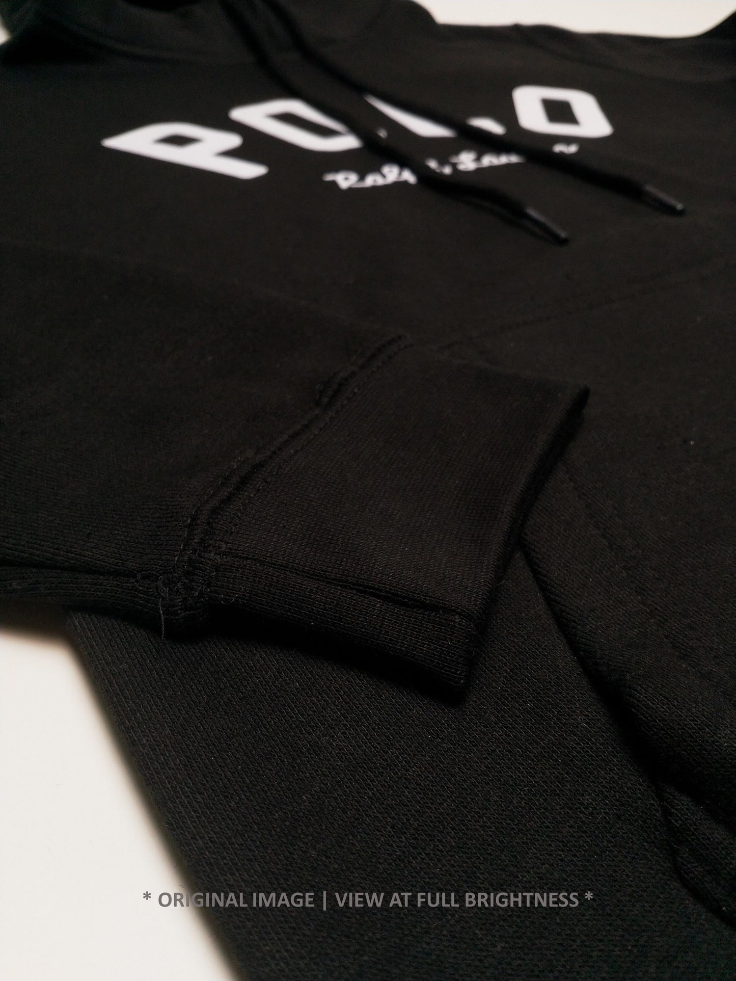 PRL Hoodie
