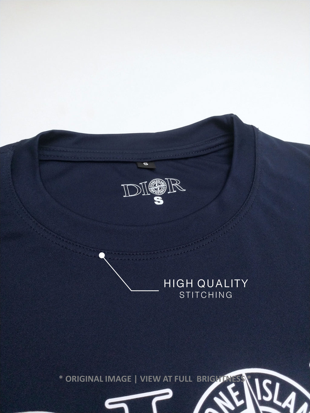 DxS Tee - PREMIUM