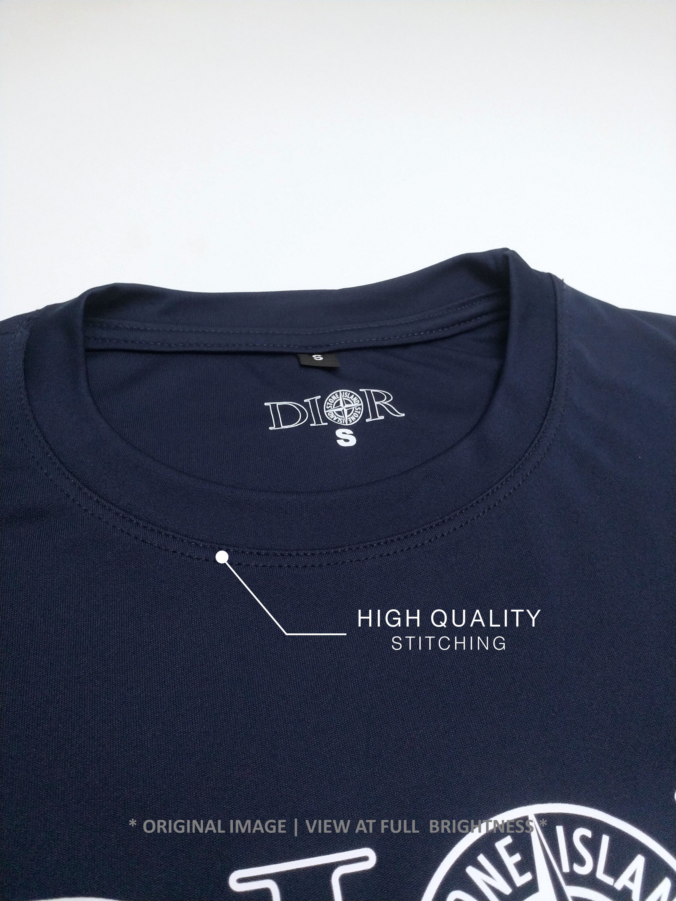 DxS Tee - PREMIUM