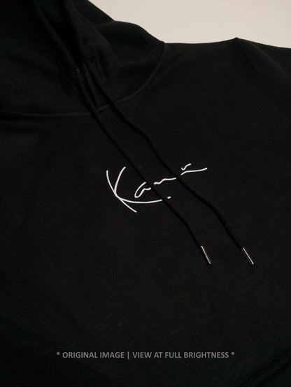 KK Signature Hoodie
