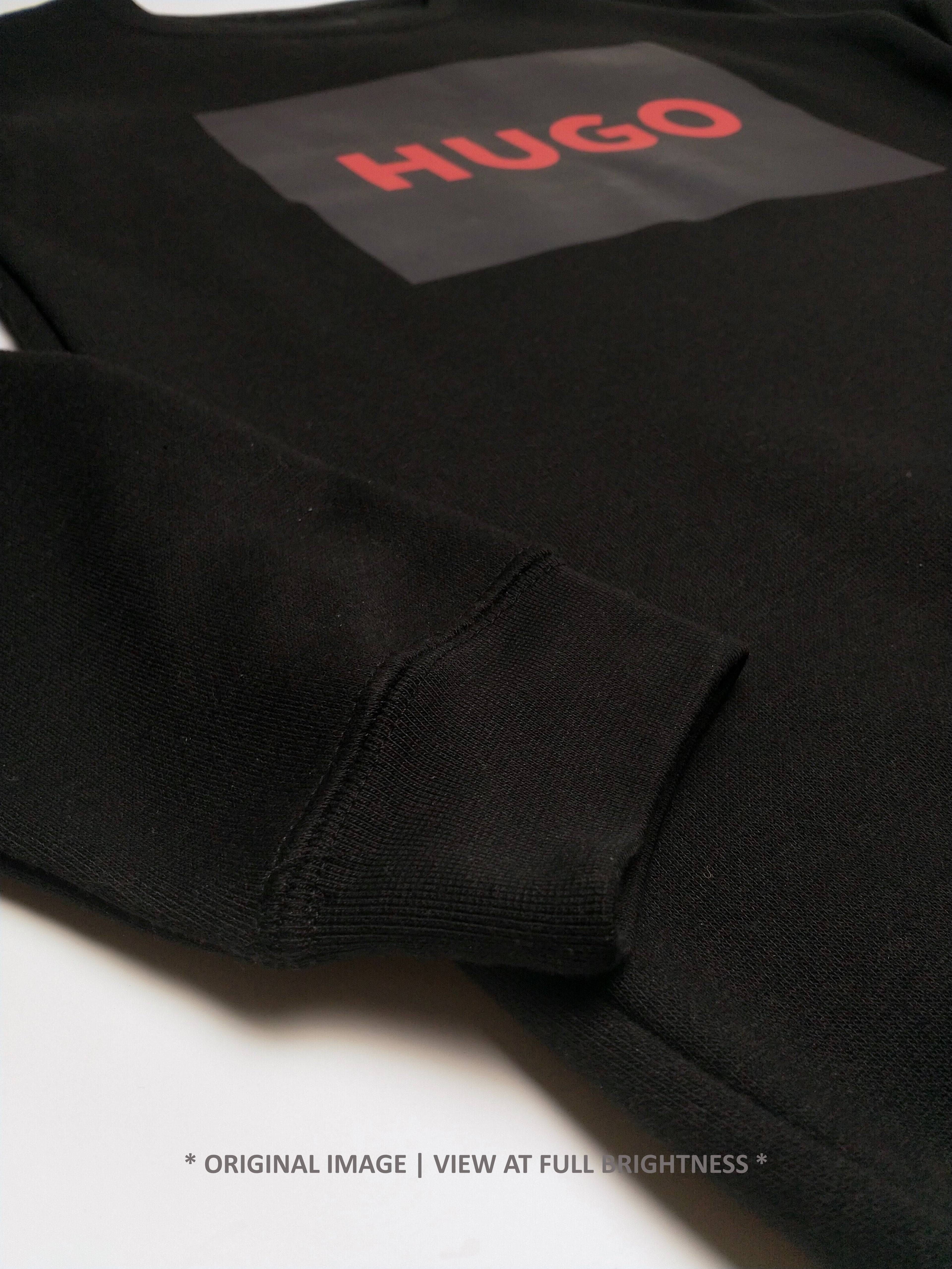UGO Sweatshirt