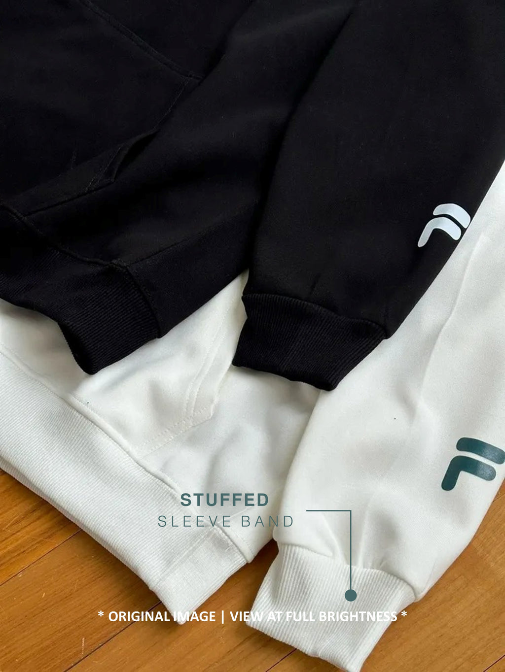 FLA NS Hoodie