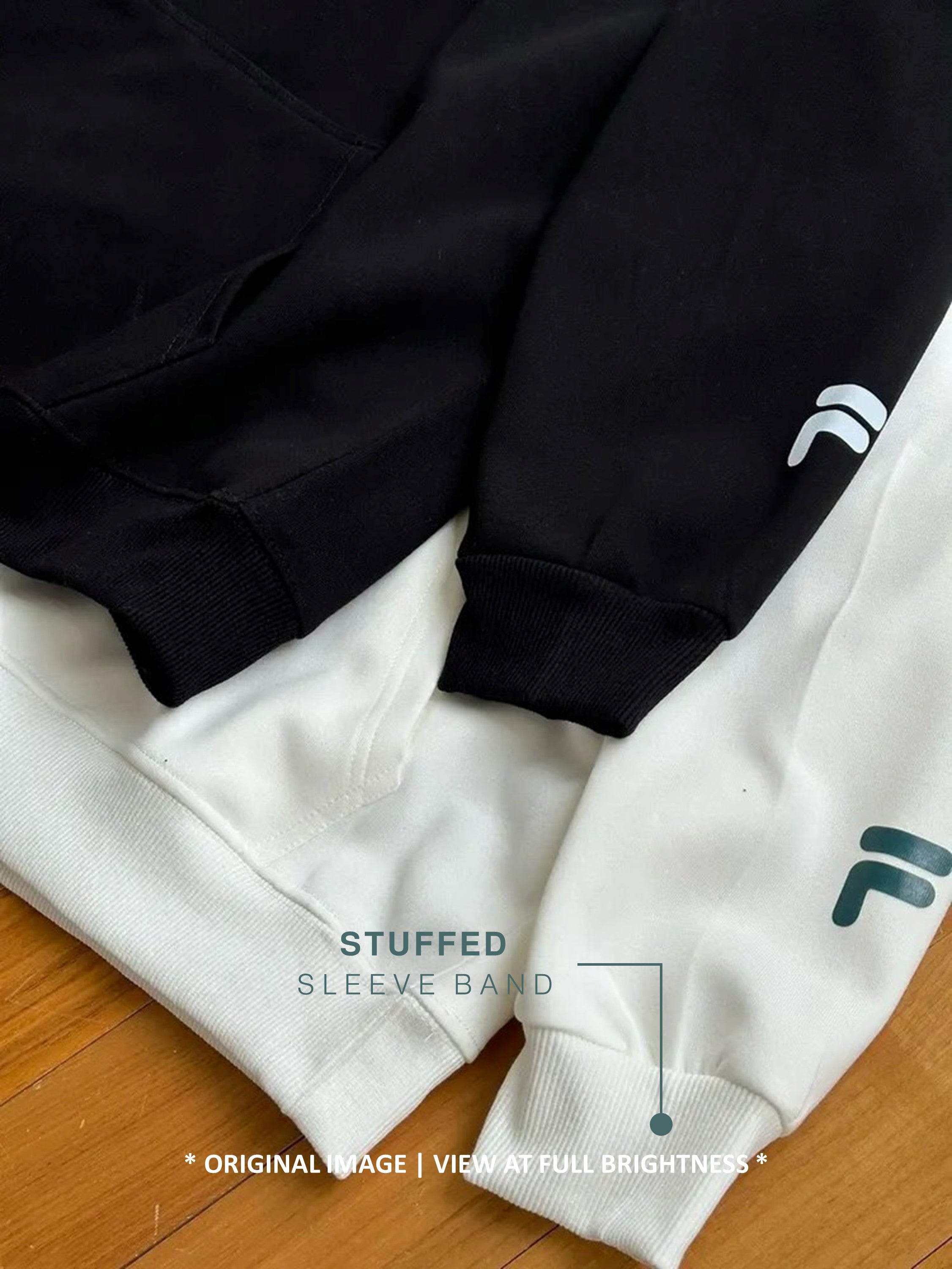 FLA NS Hoodie