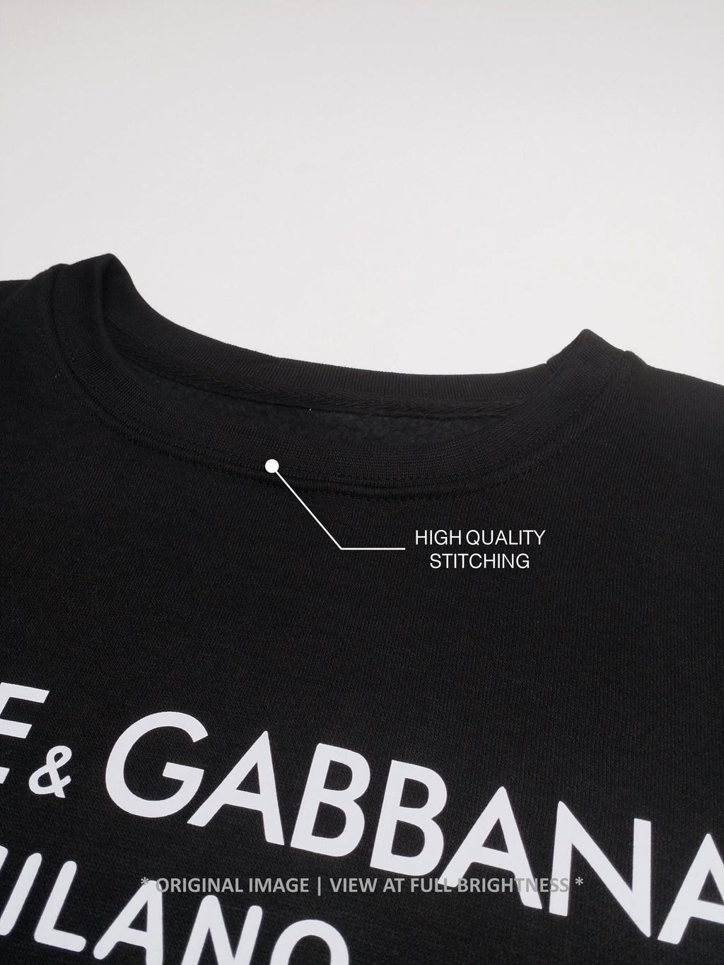 DG Sweatshirt