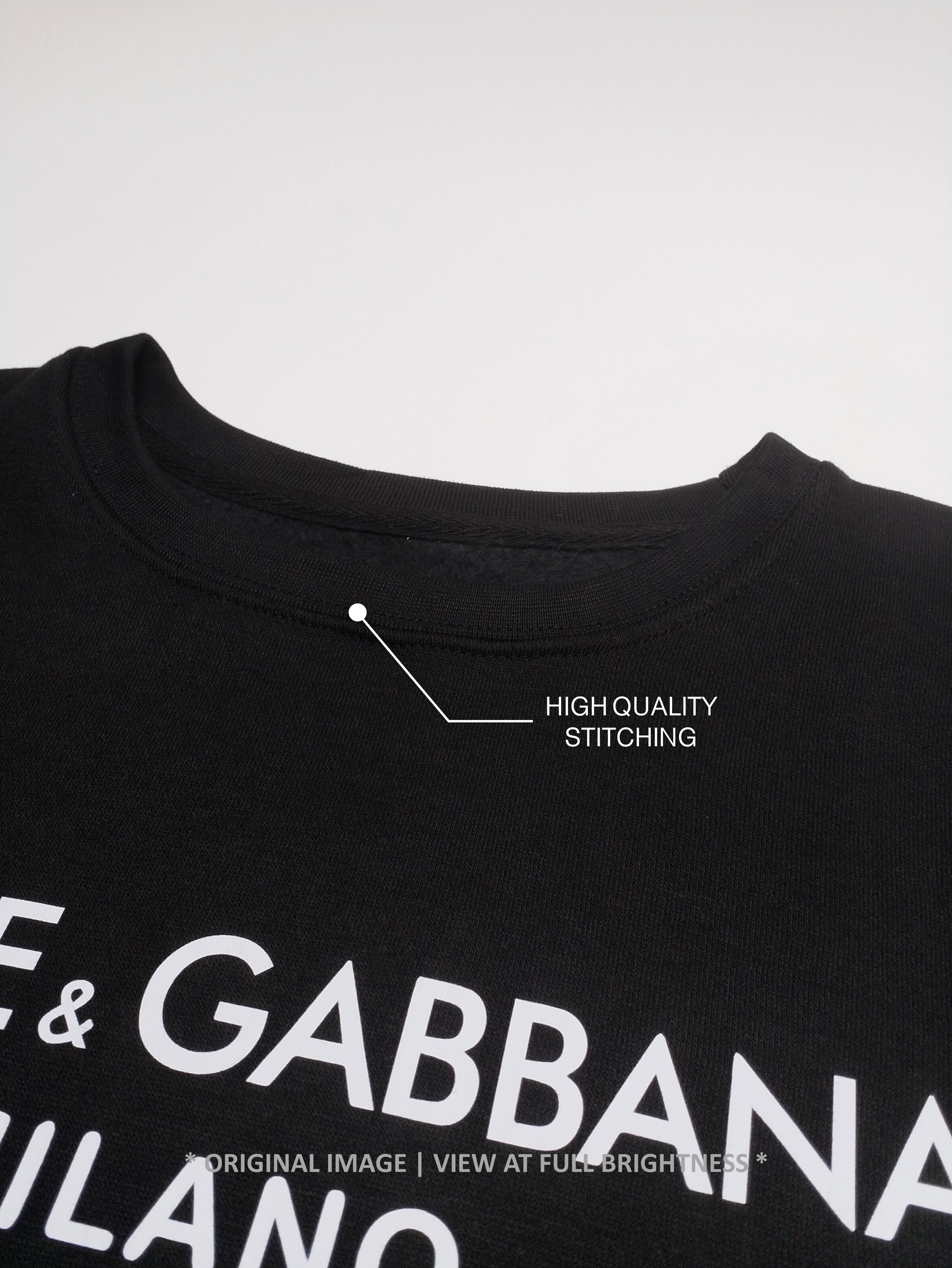 DG Sweatshirt