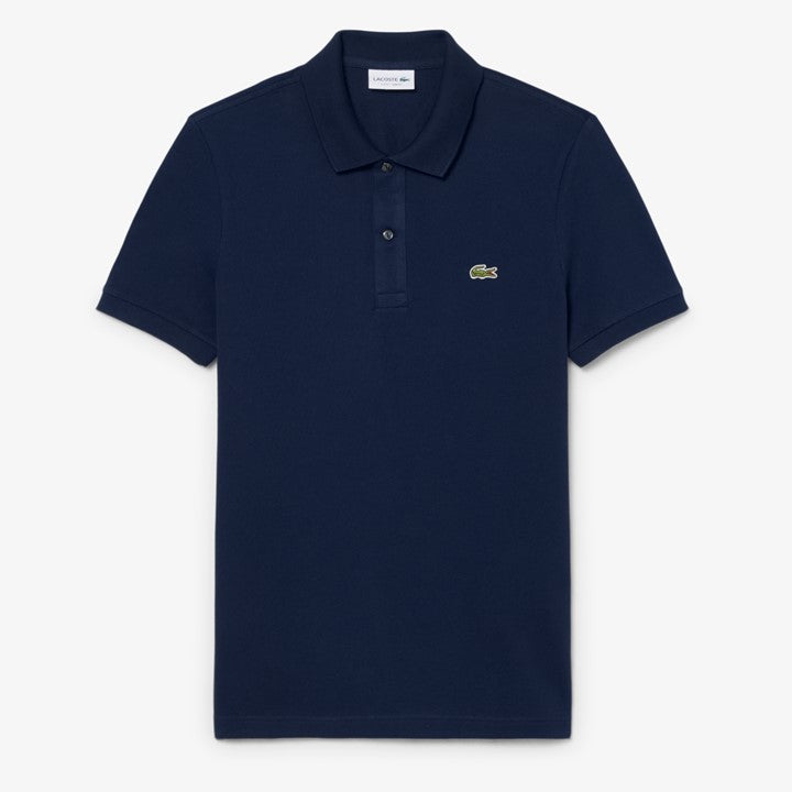 Navy LCST Polo