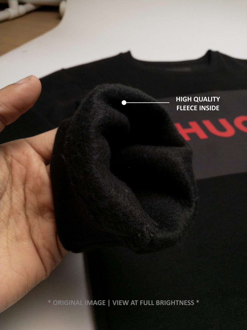 UGO Sweatshirt