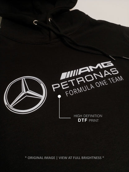 AMG Hoodie