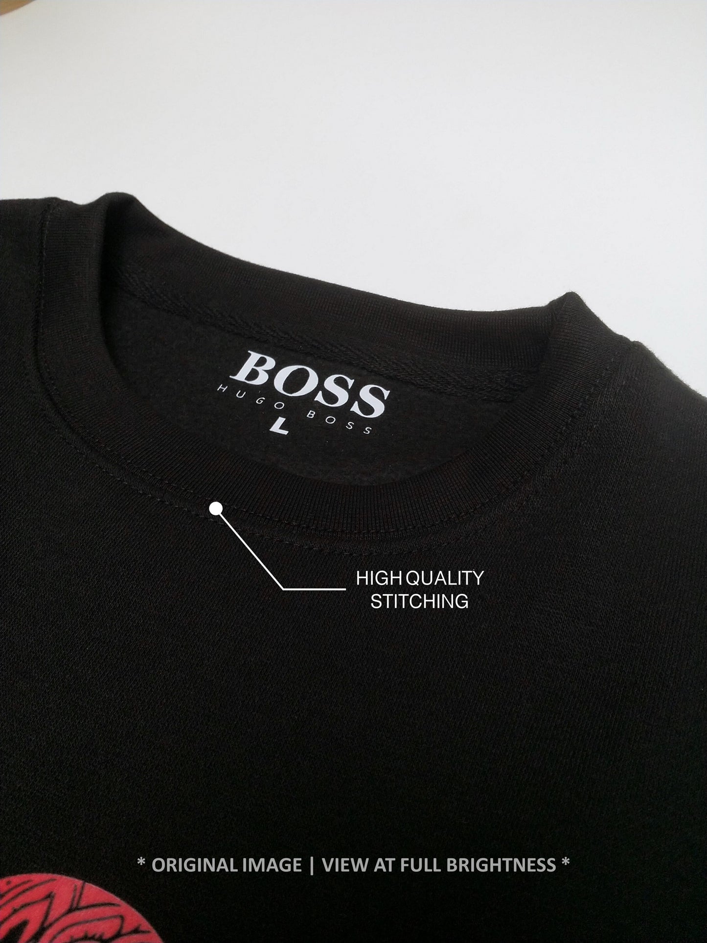 UGO Artistic Sweatshirt