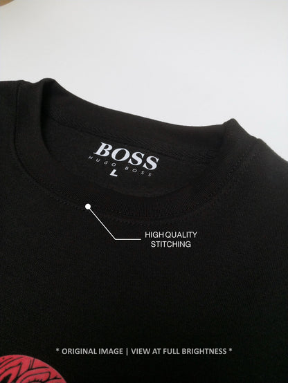 UGO Artistic Sweatshirt