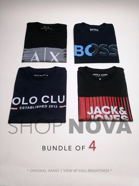 VALUE BUNDLE 1