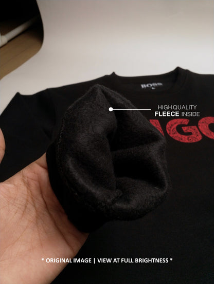 UGO Artistic Sweatshirt