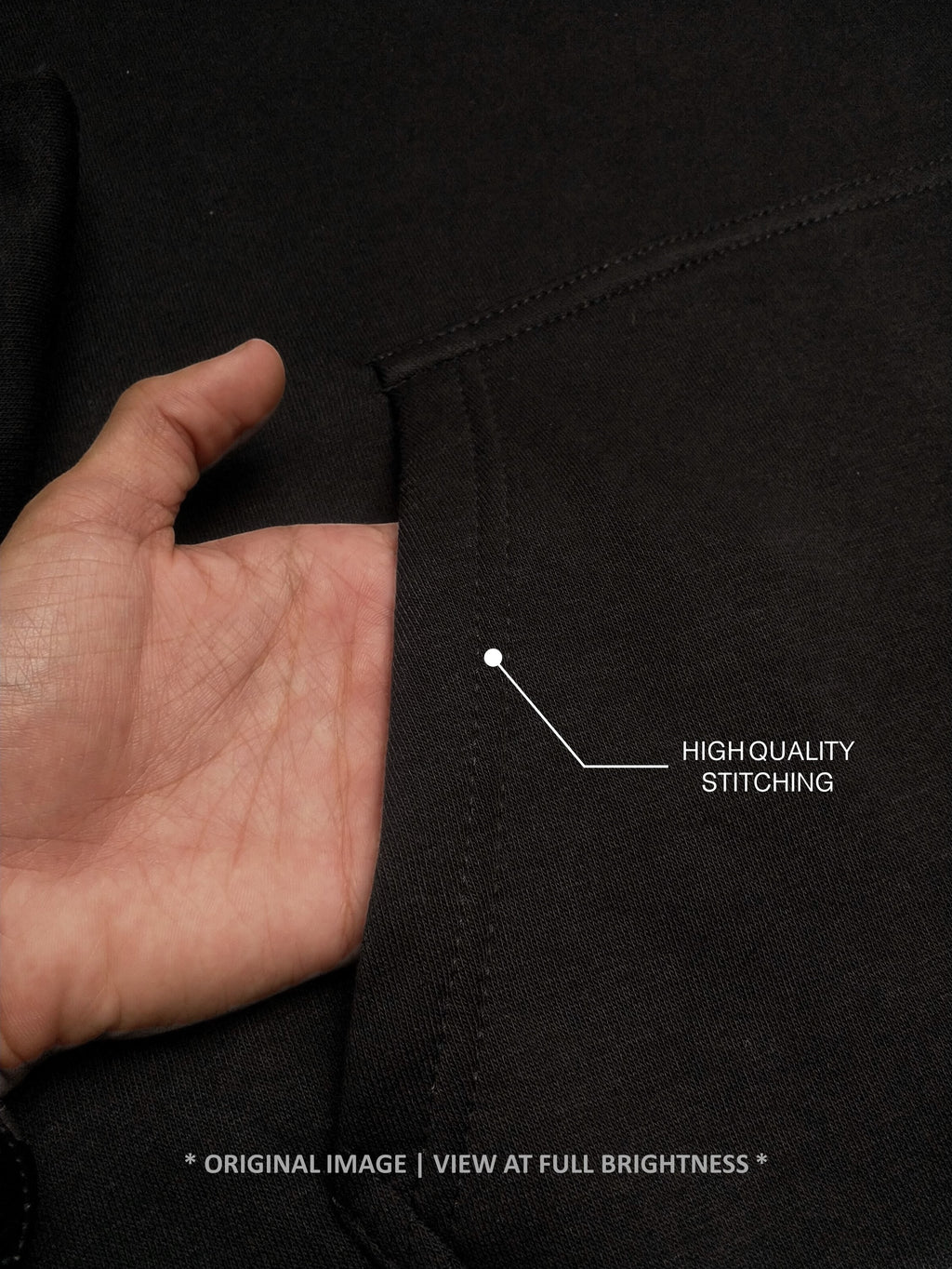 AMG Hoodie