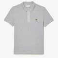 Heather Grey LCST Polo