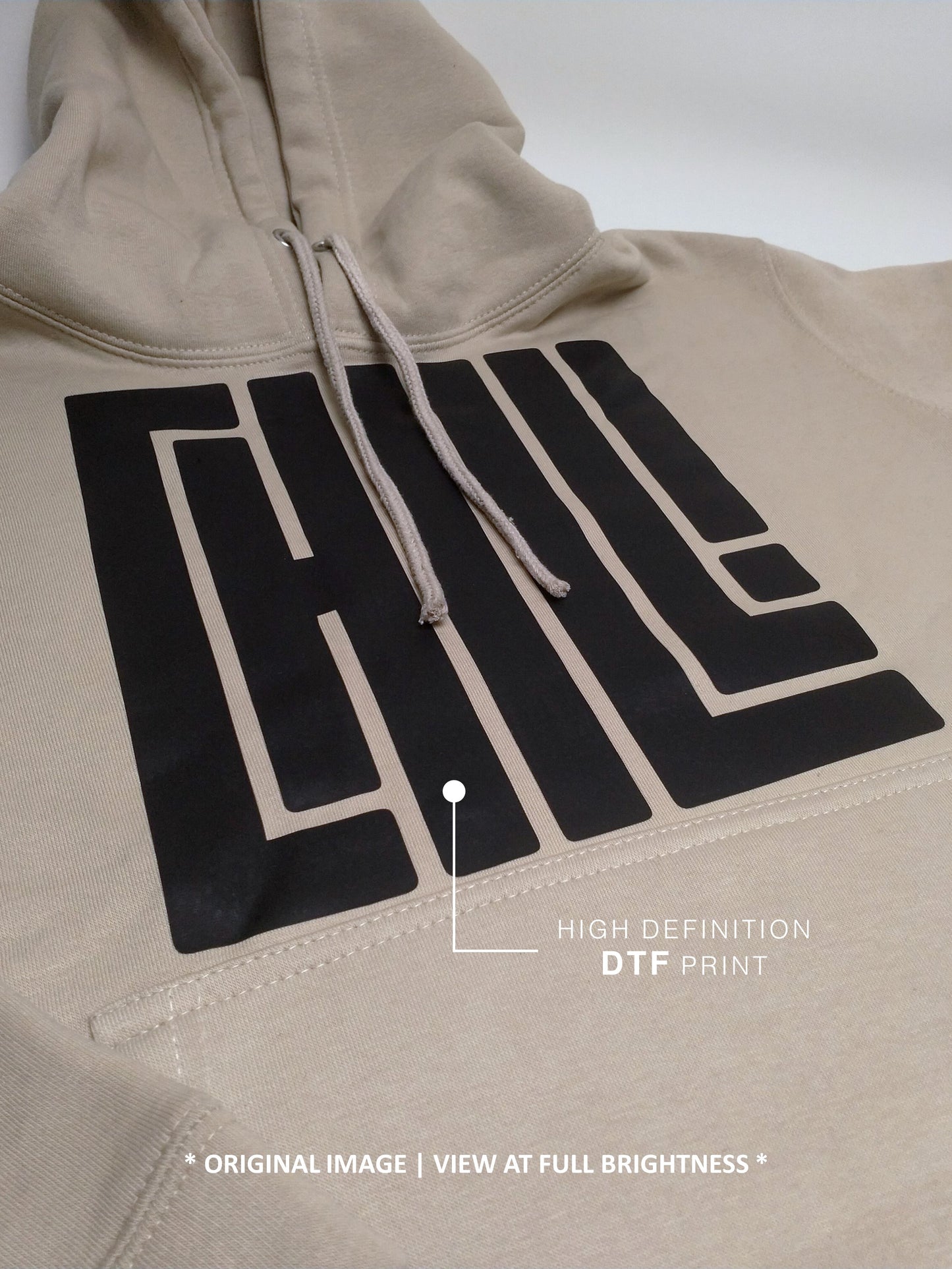 CHILL Hoodie