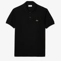 Black LCST Polo