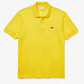 Yellow LCST Polo