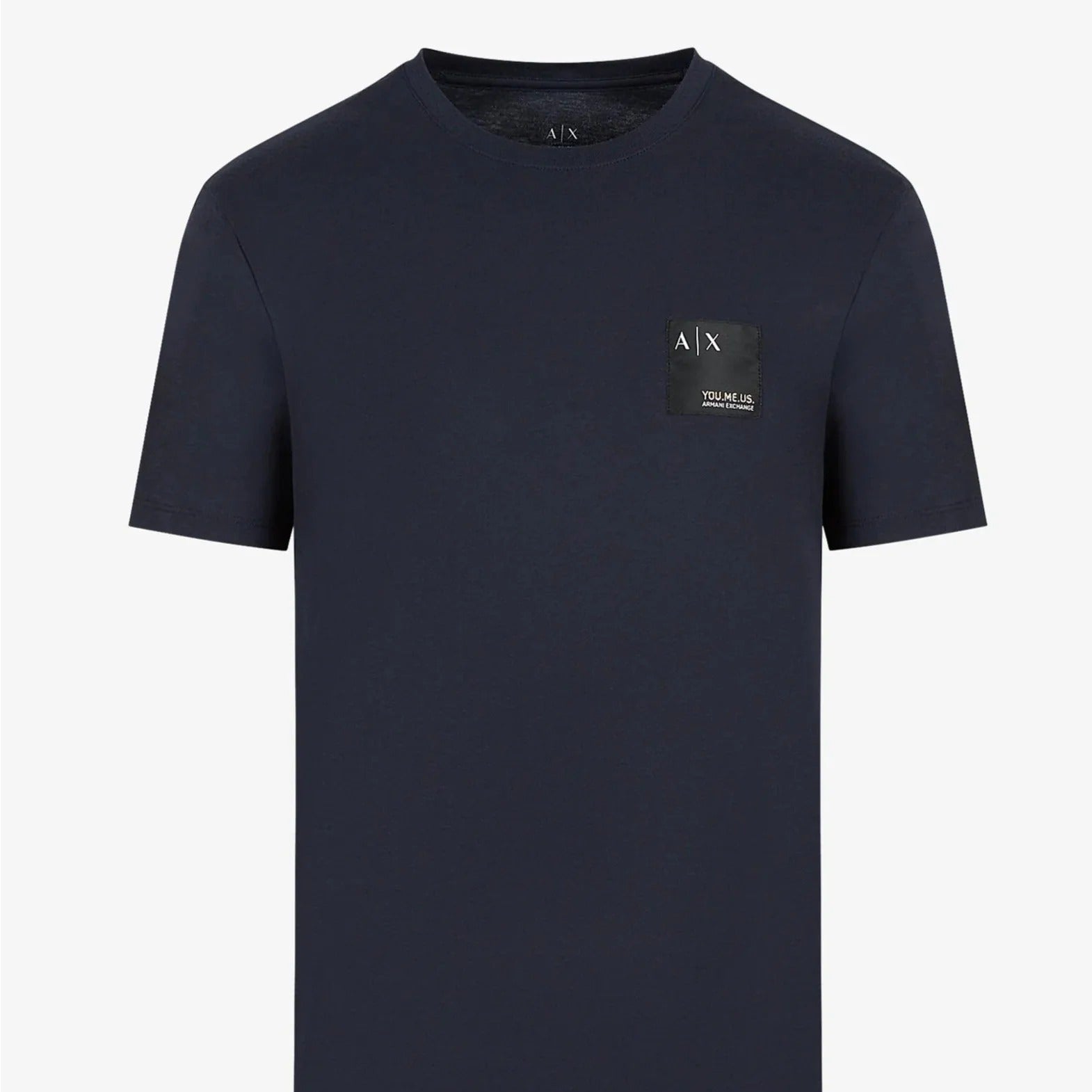 AX Pocket T-Shirt