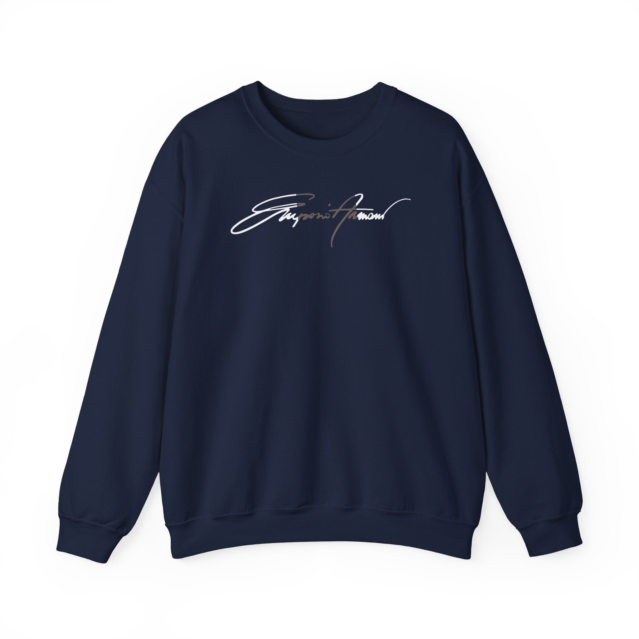EA Navy Sweatshirt