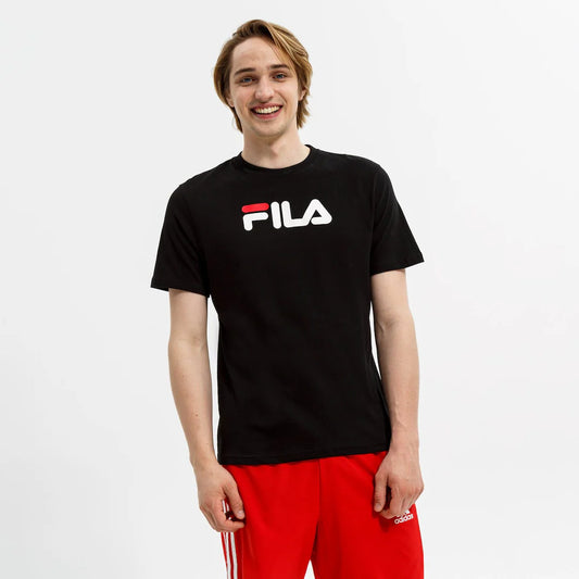 FLA Black Tee