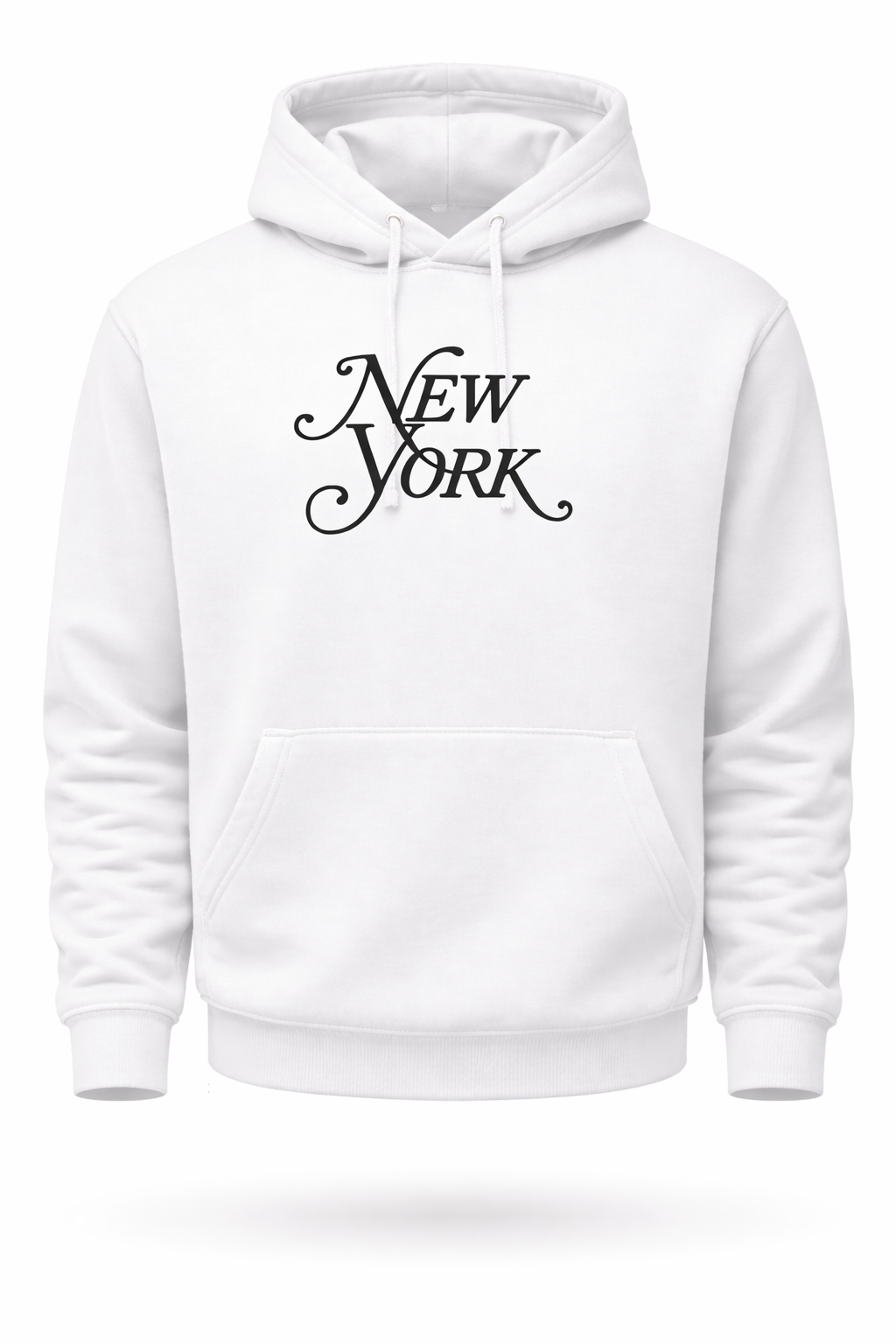 NY Hood