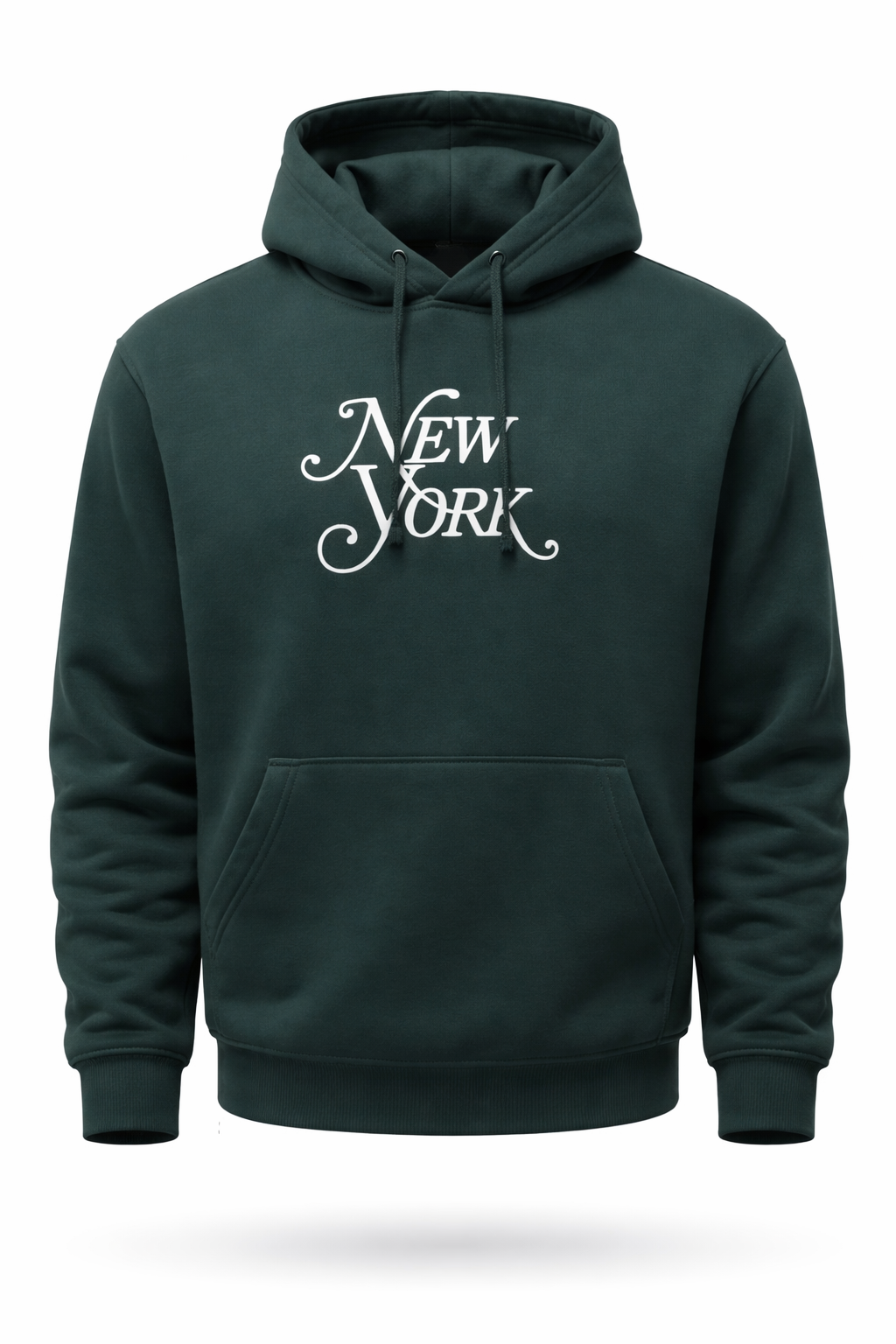 NY Hood