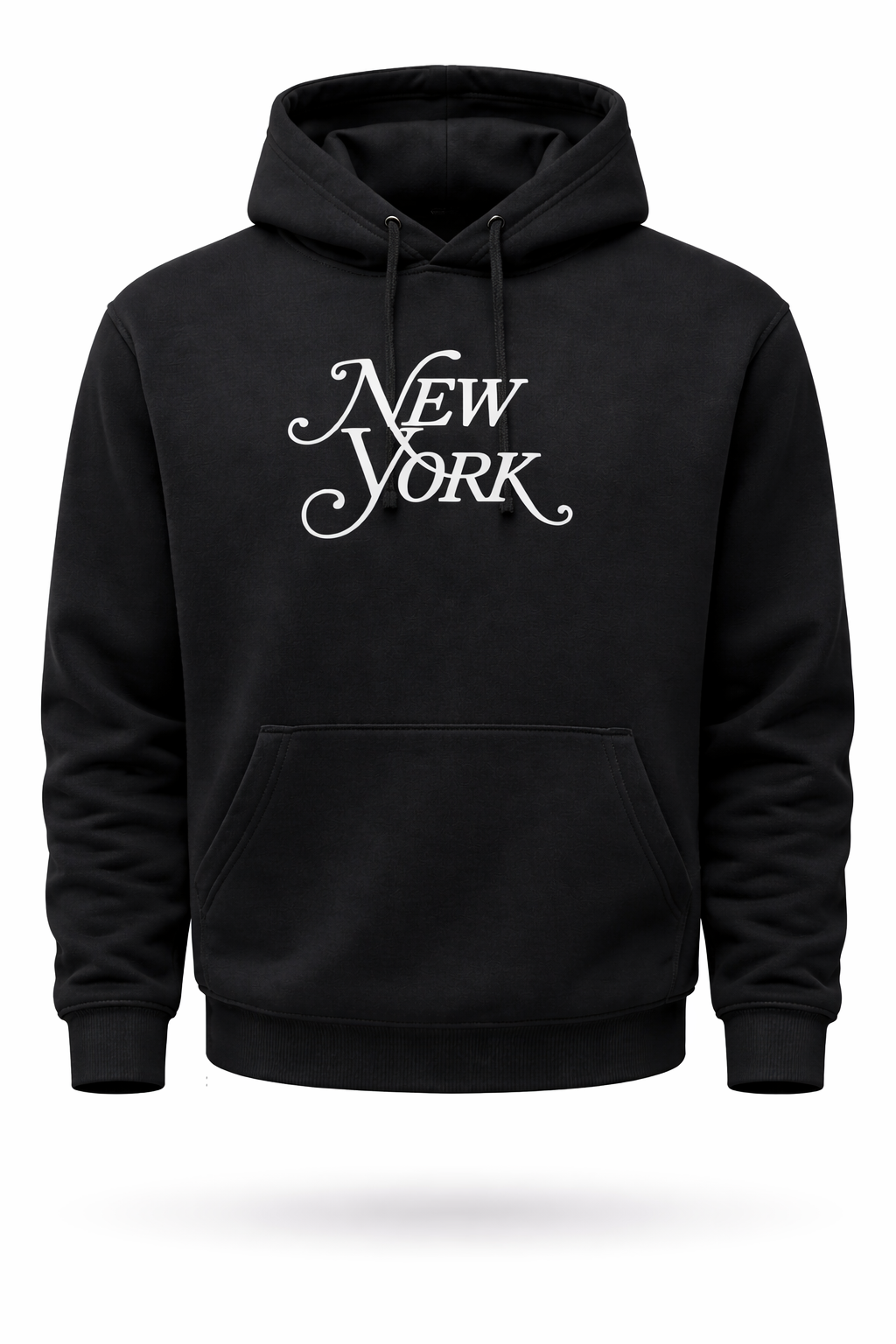 NY Hood