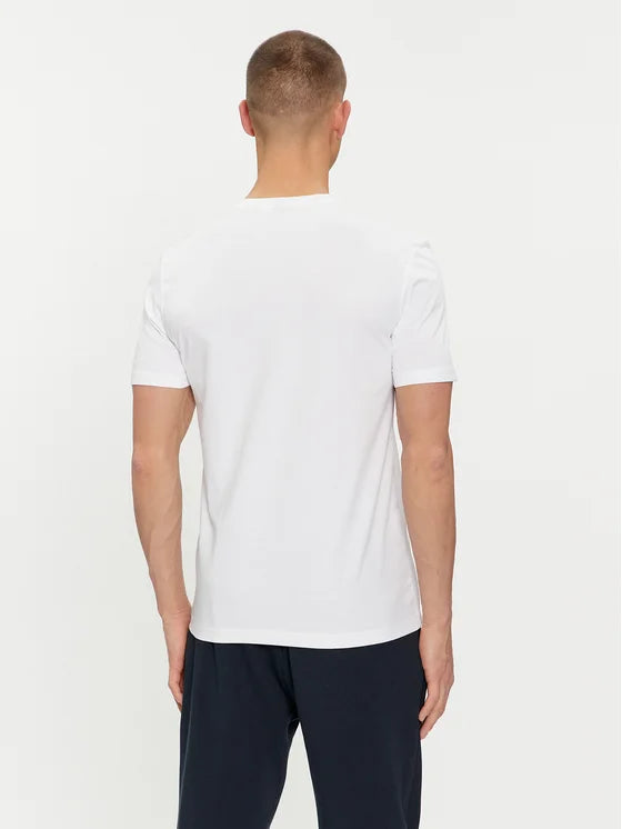 HB White T-Shirt