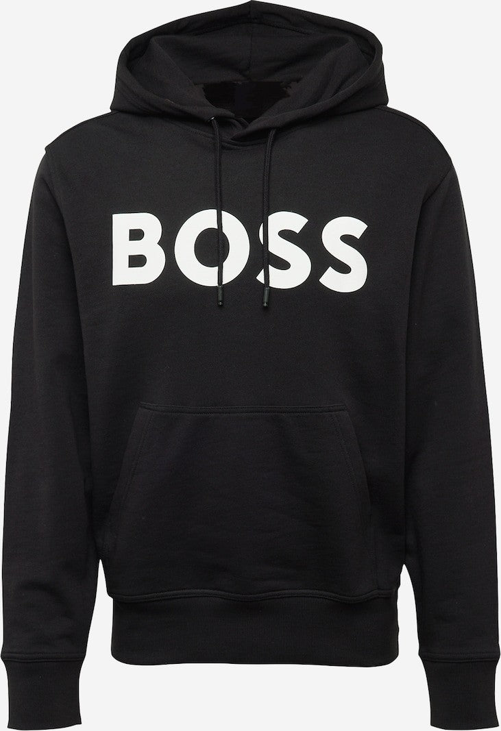 HB Logo Hoodie