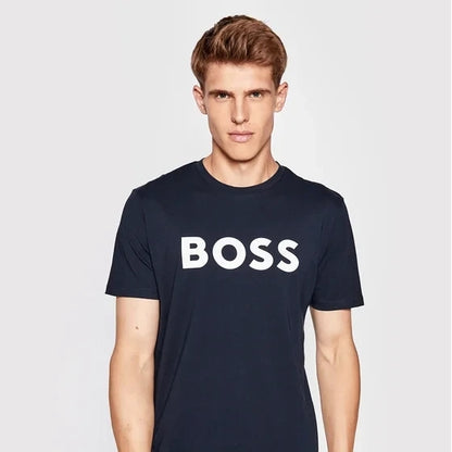 HB Navy T-shirt