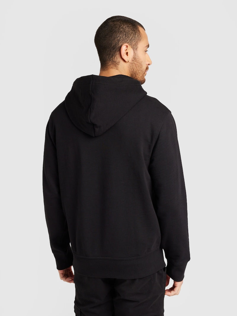 HB Logo Hoodie