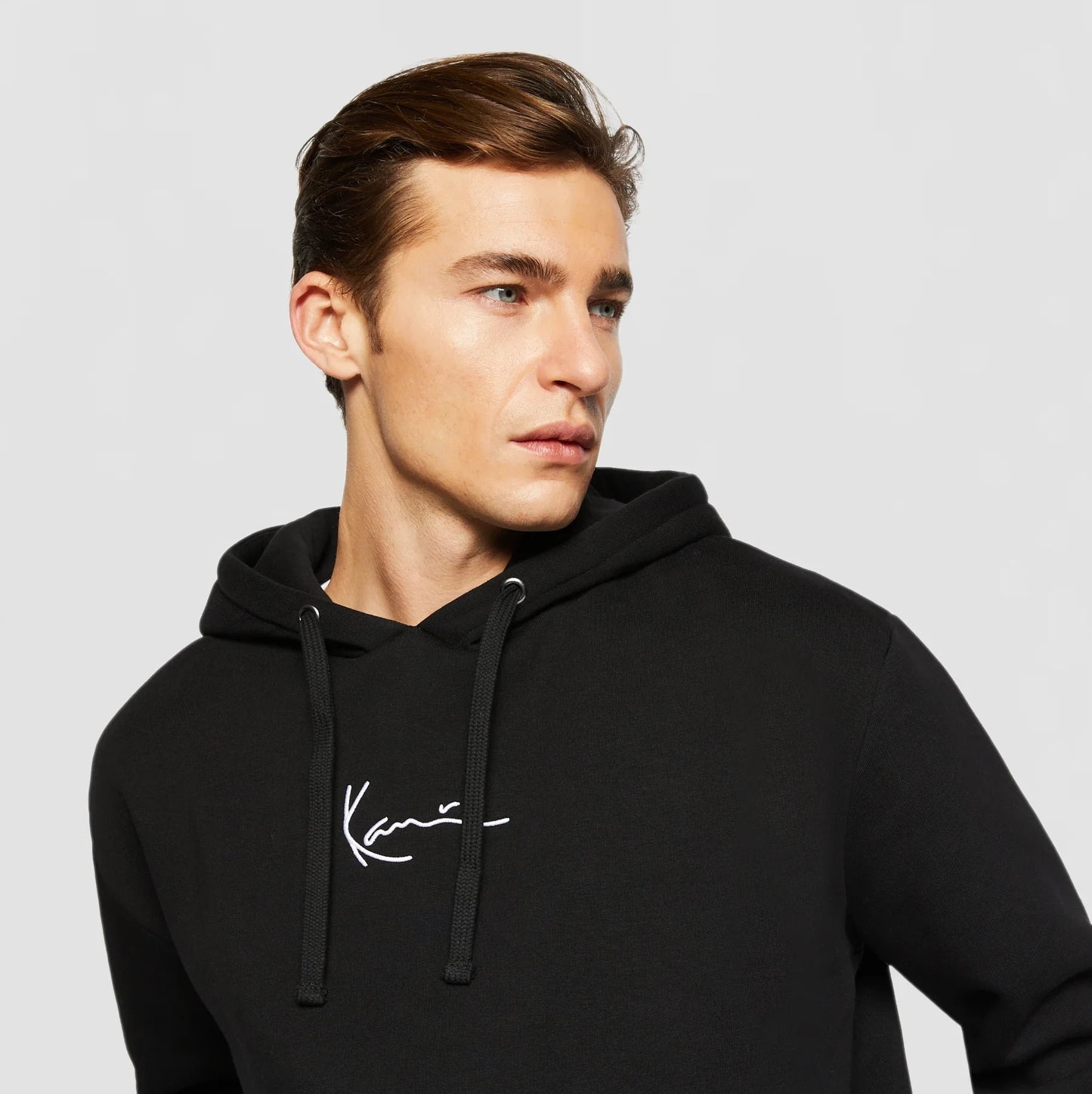 KK Signature Hoodie