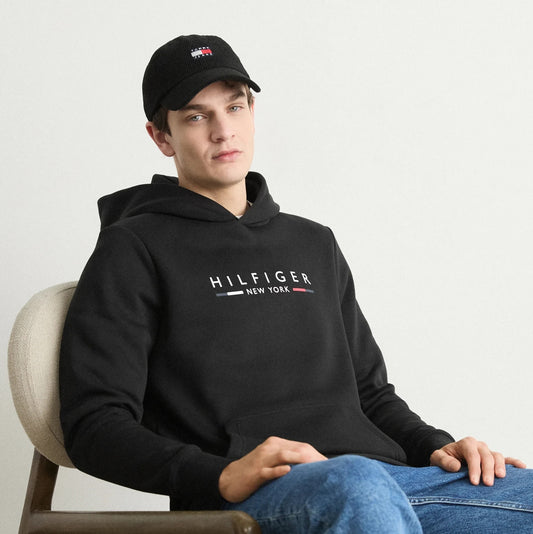 Hlfgr NY Hoodie
