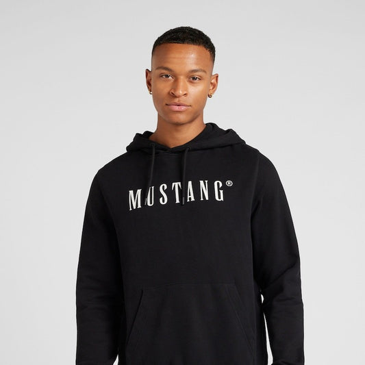 Mustang Hoodie